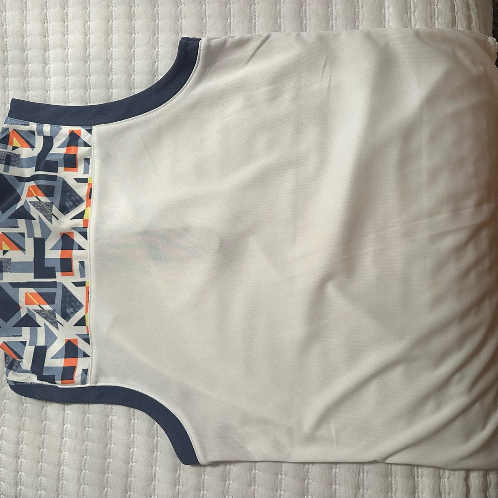Callaway Golf Set Geometric Print - Picture 3 of 5